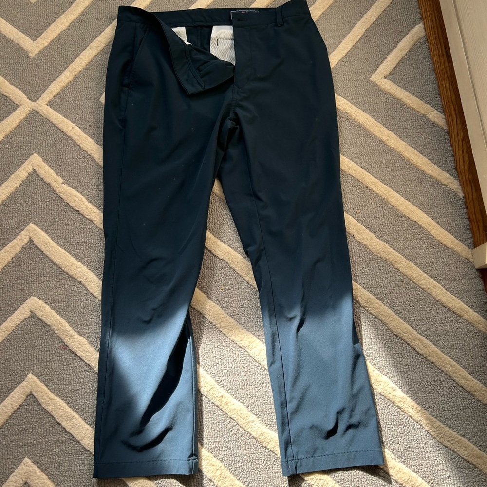 Vineyard Vines On The Go Pants